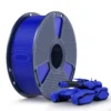 [MOQ: 6KG] PLA 3D Printer Filament 1KG - Klein_Blue_PLAs