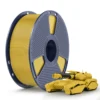 [MOQ: 6KG] PLA 3D Printer Filament 1KG - gold_pla