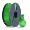 [MOQ: 6KG] PLA 3D Printer Filament 1KG - pla_transparent_green