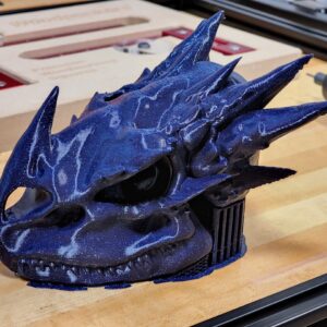 Polymaker Panchroma PLA Starlight Neptune Filament 1.75mm 1kg