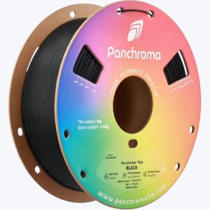 Polymaker Panchroma PLA filament 1.75mm 1kg official spool — buy in Bangladesh at Costareen