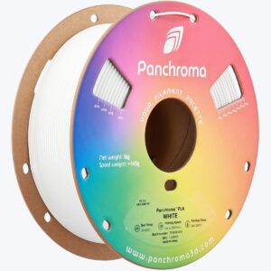 Polymaker Panchroma PLA filament 1.75mm 1kg official spool — buy in Bangladesh at Costareen