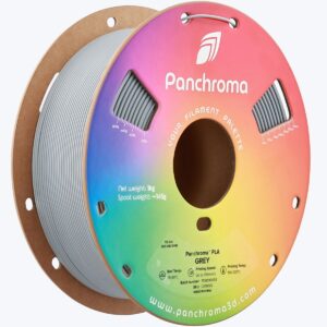 Polymaker Panchroma PLA filament 1.75mm 1kg official spool — buy in Bangladesh at Costareen
