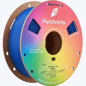 Polymaker Panchroma PLA filament 1.75mm 1kg official spool — buy in Bangladesh at Costareen