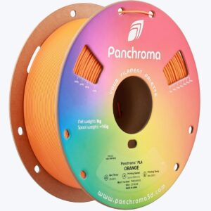 Polymaker Panchroma PLA filament 1.75mm 1kg official spool — buy in Bangladesh at Costareen