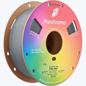 Polymaker Panchroma PLA filament 1.75mm 1kg official spool — buy in Bangladesh at Costareen