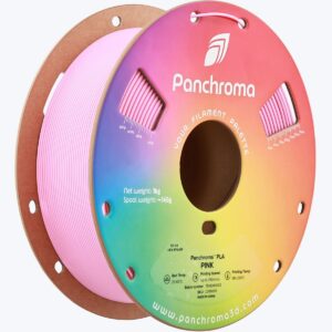 Polymaker Panchroma PLA filament 1.75mm 1kg official spool — buy in Bangladesh at Costareen
