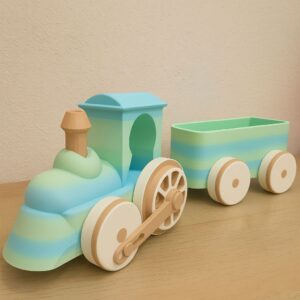 Polymaker Panchroma PLA Matte Muted Green Filament 1.75mm 1kg