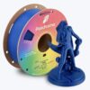 Polymaker Panchroma Basic PLA Blue hero image