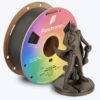 Polymaker Panchroma Basic PLA Dark Olive Drab hero image