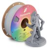 Polymaker Panchroma Basic PLA Grey hero image