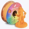Polymaker Panchroma Basic PLA Orange hero image