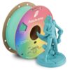 Polymaker Panchroma Basic PLA Polymaker Teal hero image
