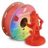 Polymaker Panchroma Basic PLA Red hero image