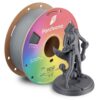Polymaker Panchroma Basic PLA Steel Grey hero image