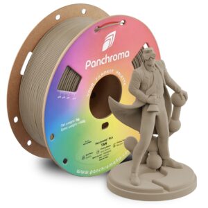 Polymaker Panchroma Basic PLA Tan hero image