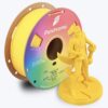 Polymaker Panchroma Basic PLA Yellow hero image