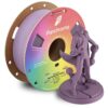 Polymaker Panchroma PLA Matte Muted Purple hero image