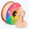 Polymaker Panchroma PLA Matte Pastel Beige hero image