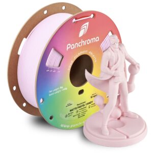 Polymaker Panchroma PLA Matte Pastel Candy hero image