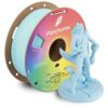 Polymaker Panchroma PLA Matte Pastel Ice hero image