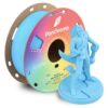 Polymaker Panchroma PLA Matte Sky Blue hero image