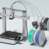 Bambu Lab A1 Combo 4-color high-speed 3D printer — price in Bangladesh at Costareen