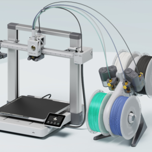Bambu Lab A1 Combo 4-color high-speed 3D printer — price in Bangladesh at Costareen