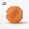 Bambu Lab PLA Matte Mandarin Orange Filament 1.75mm 1kg