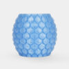 SUNLU Twinkling PLA Blue Filament 1.75mm 1kg