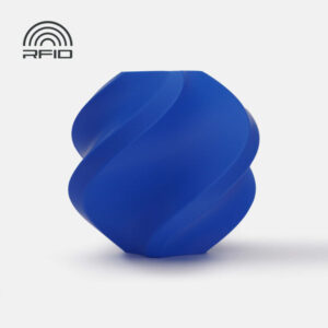 Bambu Lab PLA Basic Blue Filament 1.75mm 1kg