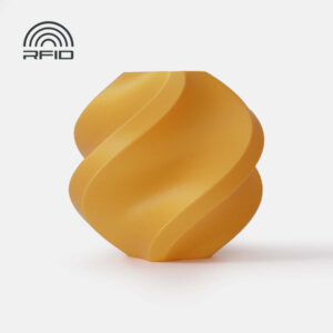 Bambu Lab PLA Basic Gold Filament 1.75mm 1kg