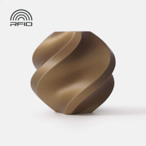 Bambu Lab PLA Basic Bronze Filament 1.75mm 1kg