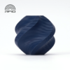 Bambu Lab PLA Matte Dark Blue Filament 1.75mm 1kg