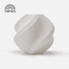 Bambu Lab PLA Matte Ivory White Filament 1.75mm 1kg