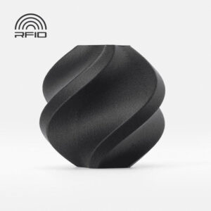 Bambu Lab PETG-CF Black Filament 1.75mm 1kg