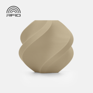 Bambu Lab PLA Matte Desert Tan Filament 1.75mm 1kg