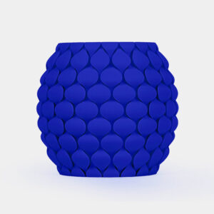 SUNLU PLA+ 2.0 Klein Blue Filament 1.75mm 1kg