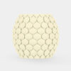 SUNLU PLA Meta Cream White Filament 1.75mm 1kg