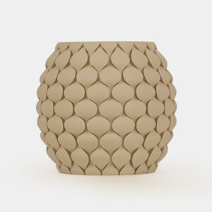 SUNLU PLA+ 2.0 Oak Filament 1.75mm 1kg
