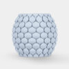 SUNLU PLA+ 2.0 Silver Filament 1.75mm 1kg