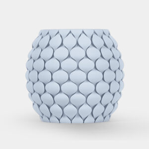 SUNLU PLA+ 2.0 Silver Filament 1.75mm 1kg