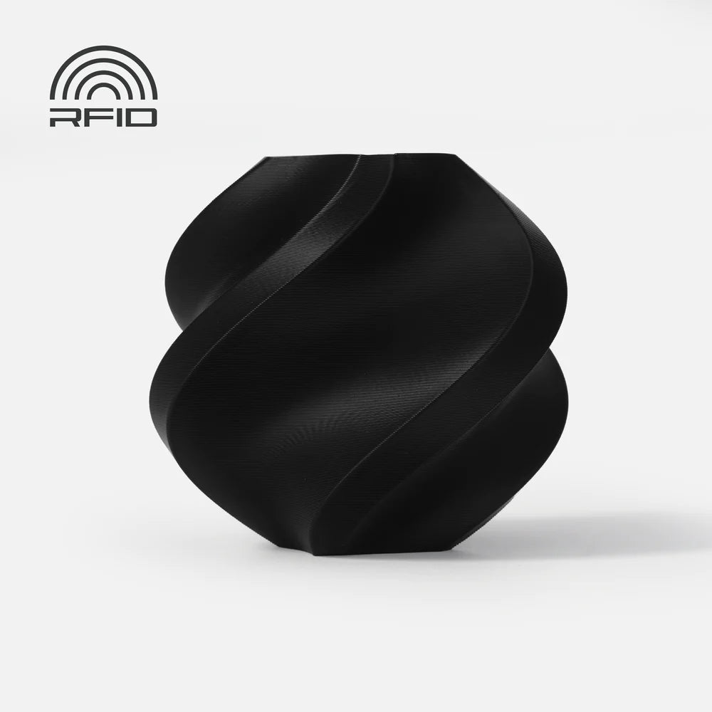 Bambu Lab ASA Grey Filament 1.75mm 1kg