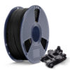 SUNLU ABS Black Filament 1.75mm 1kg