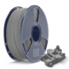 SUNLU ABS Grey Filament 1.75mm 1kg