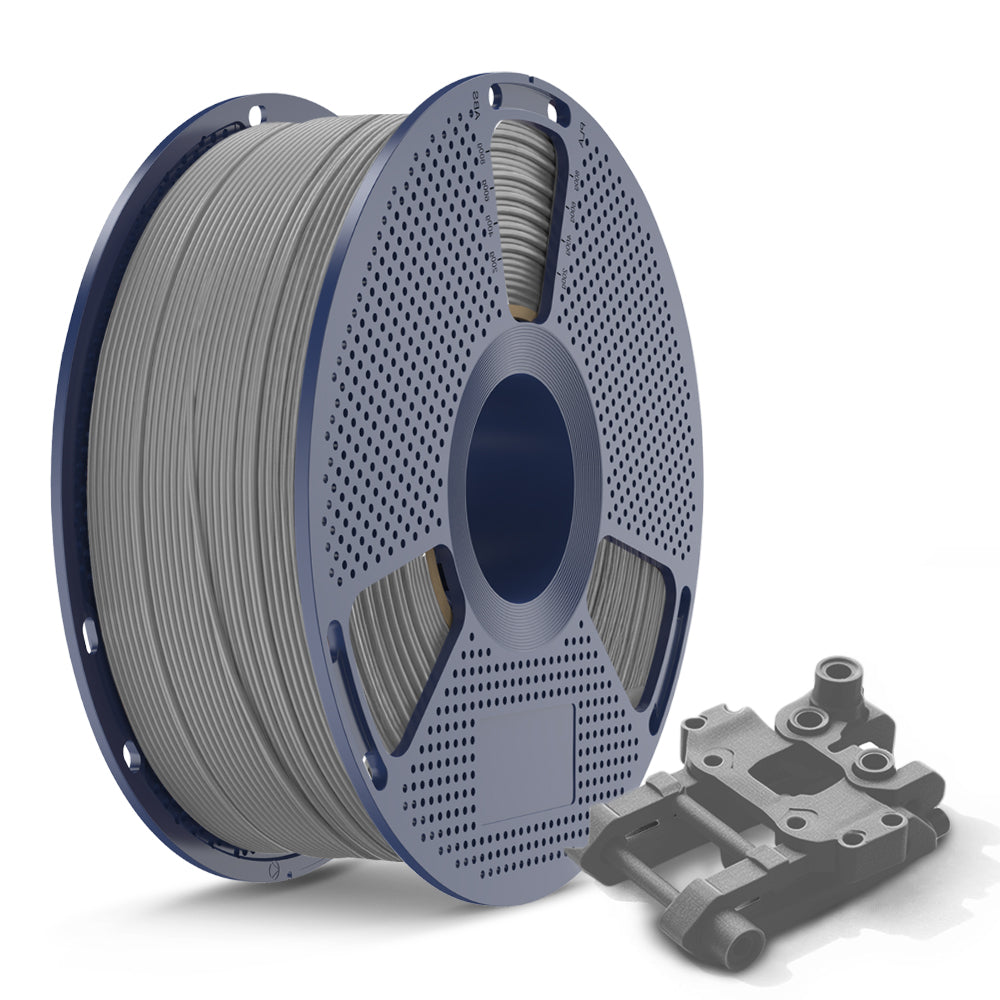 SUNLU ABS Grey Filament 1.75mm 1kg