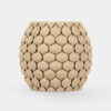 SUNLU Wood PLA Maple Wood Filament 1.75mm 1kg