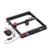 AlgoLaser Alpha MK2 40W Smart Laser Engraving Machine