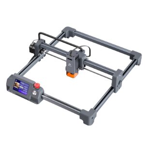 AlgoLaser DIY KIT MK3 15W Laser Engraving Machine