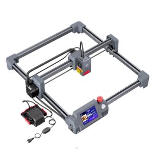 AlgoLaser DIY KIT MK3 20W Laser Engraving Machine